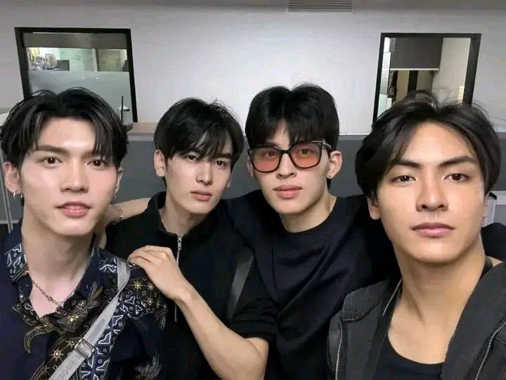 doublepjourney_'s tweet photo. ตั้งตารอสเตจสุดเท่จาก 4 หนุ่มละ 😍🤘🏻

#ProjectJASPER
#RISERNEWARTIST
#RISERMUSIC
#ppnaravit @ppnaravit https://t.co/DPtJRykQ74