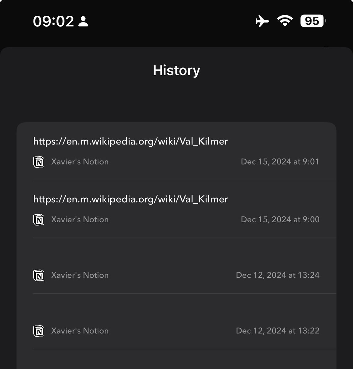 ๐๐๐ซ๐๐๐ง ๐
๐๐ข๐๐จ ๐. โจ tweet media