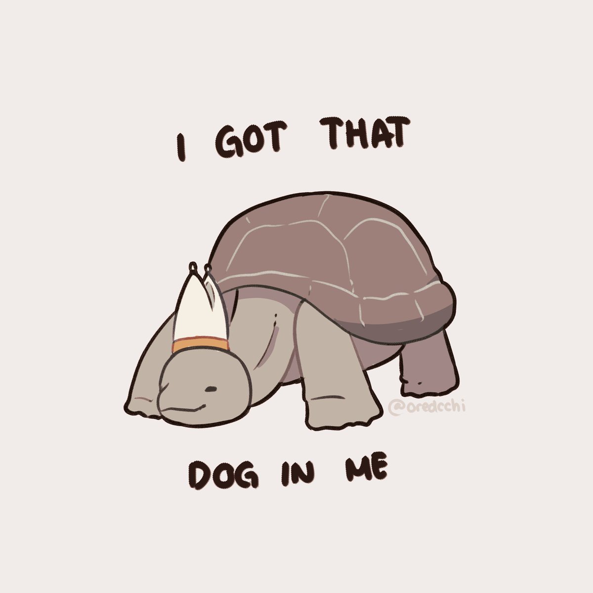 oredcchi's tweet image. The dawgs in me
#ELDENRING #eldenringfanart