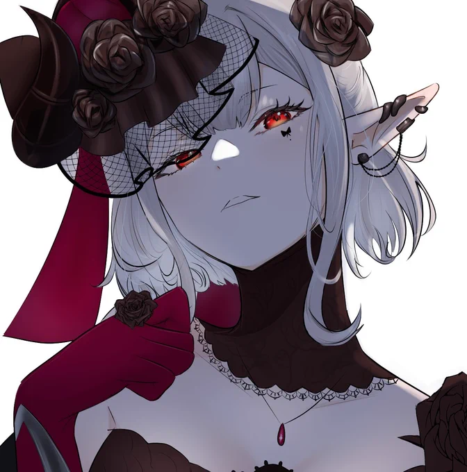 #えるの絵だよ 