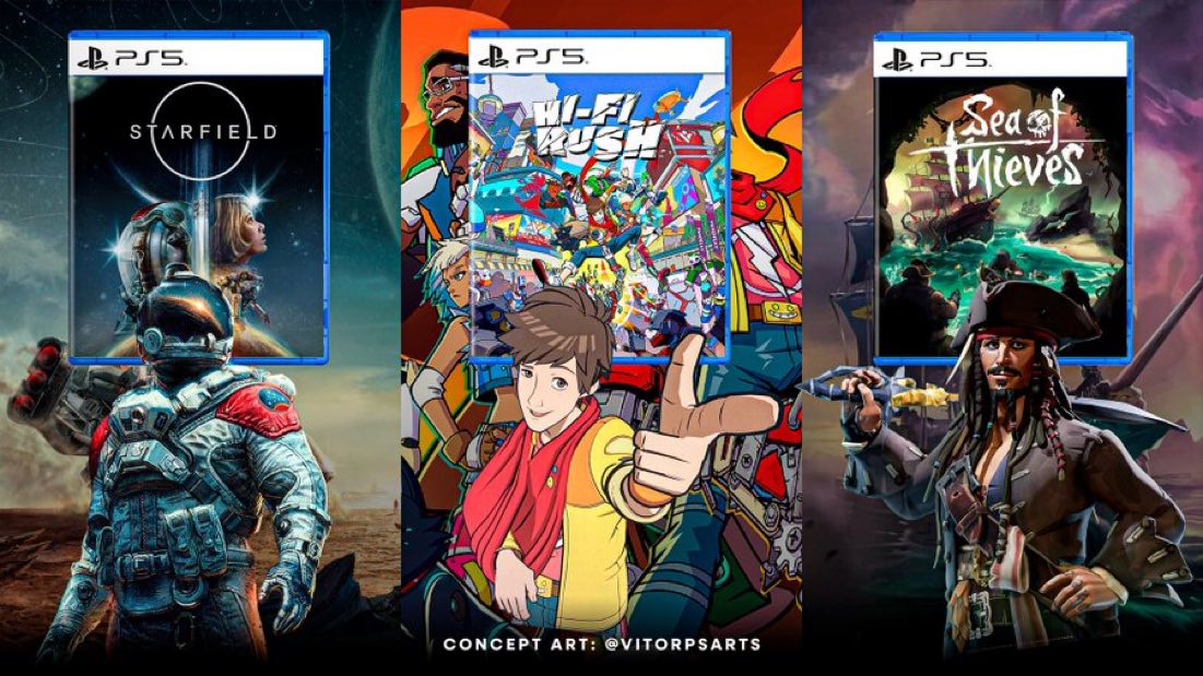 Xbox e PlayStation | Jez Corden comenta sobre exclusivos da Microsoft no console da Sony