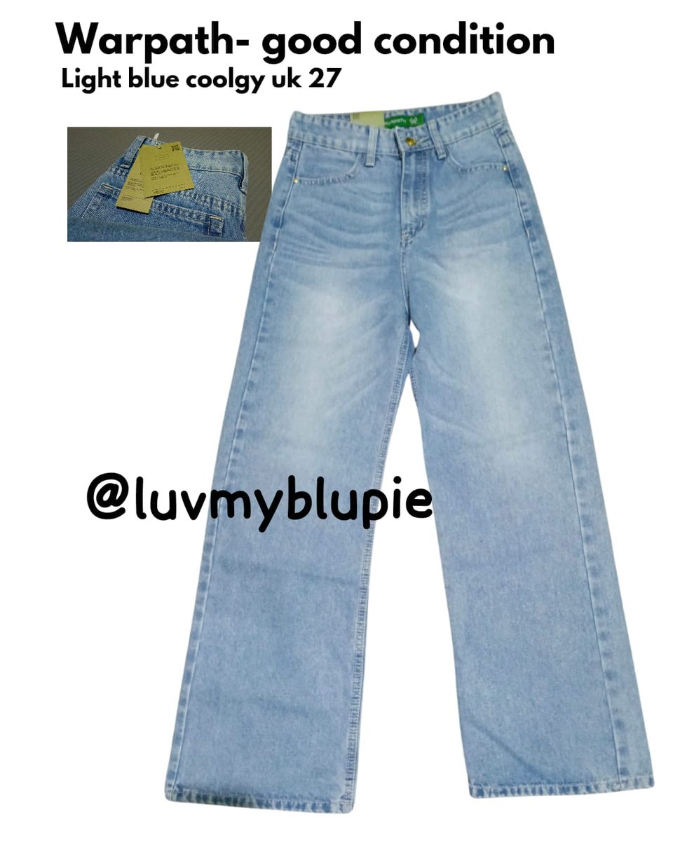 ogieequu's tweet image. mau jualin barang barang aku yg salah ukuran sayang masih baru blm dipakaii!! bisa co🍊
• Celana Warpath 
• Sepatu Pvn 
• Cerave Moist 
#wts #prelovedmurah #zonauang 
minat DM yaw📬