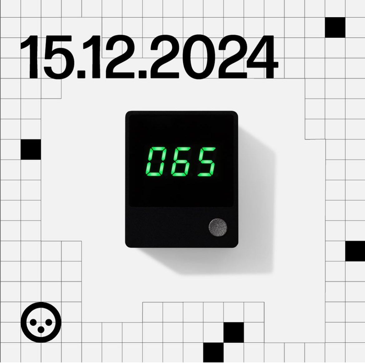 Am a super proud dad today! Oldest son launched his first product, the Ohr-1 a decibel meter for noisy people. ohrlabs.com