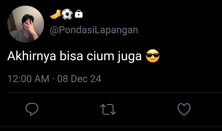 ppnarrative's tweet photo. #PondPhuwin AU
[ socmed + privatter 🔞 ]

— Partner in Crime —

Phuw*n awalnya risih satu misi absurd sama P*nd. Dari mereka yang harus ngilangin mantra, terus kekunci di ruangan antah berantah—dan di situ suasananya makin pecah, panas parah; yang buat mereka totally unexpected. https://t.co/aNFMDIQ4gi