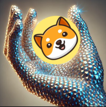 Only #BabyDoge holders can like this post.