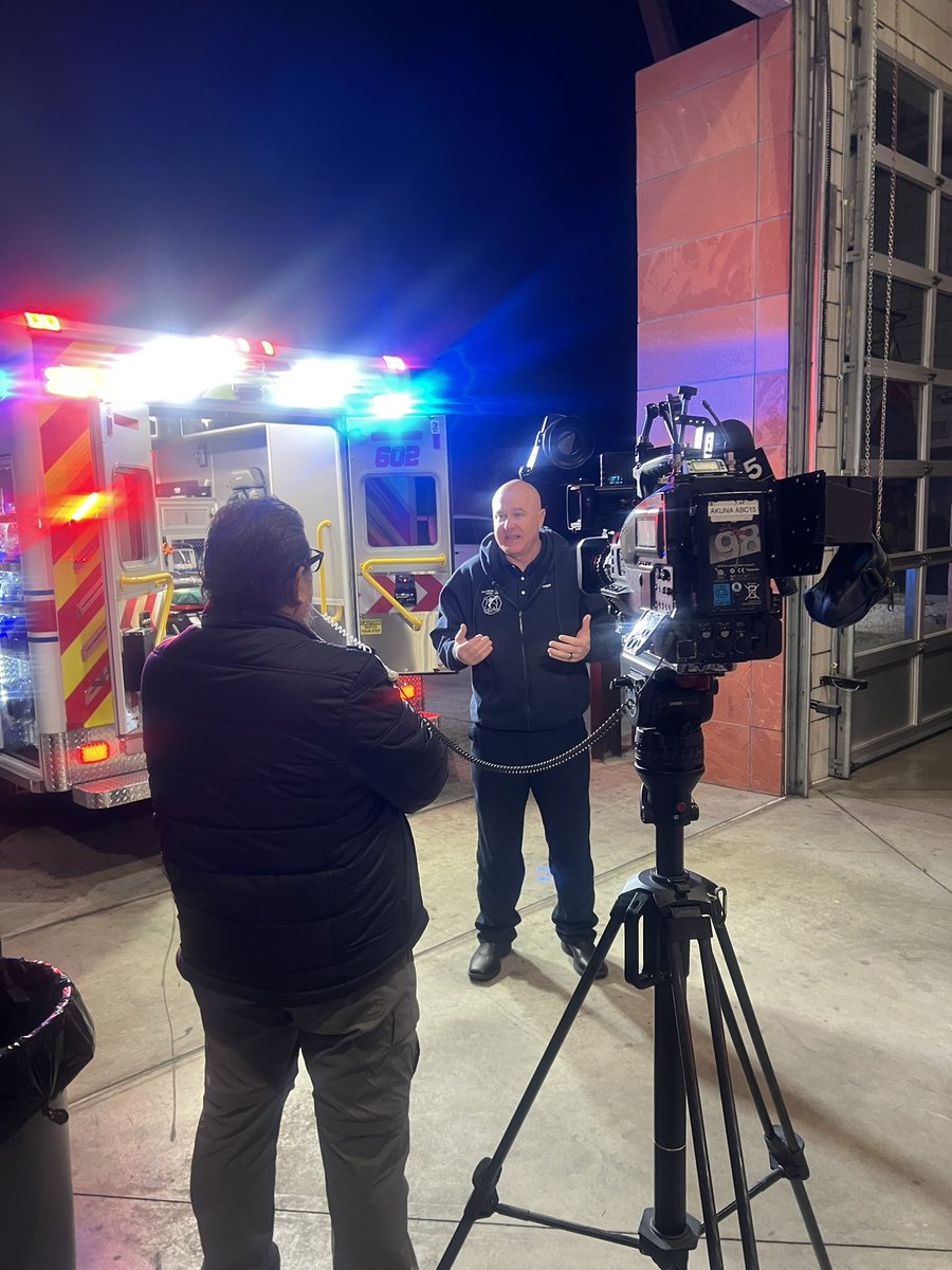 ScottsdaleFire's tweet image. The Scottsdale Fire Department is proud to announce the official launch of its ground ambulance transportation service. On Sunday, December 15, 2024, Rescue 602 will respond to its first call, marking the beginning of a new chapter in emergency medical services for the community.