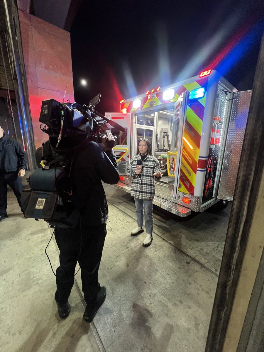 ScottsdaleFire's tweet image. The Scottsdale Fire Department is proud to announce the official launch of its ground ambulance transportation service. On Sunday, December 15, 2024, Rescue 602 will respond to its first call, marking the beginning of a new chapter in emergency medical services for the community.