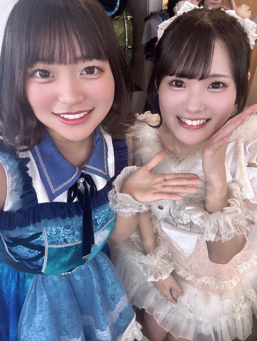 朱雀井かりんのTwitter画像3