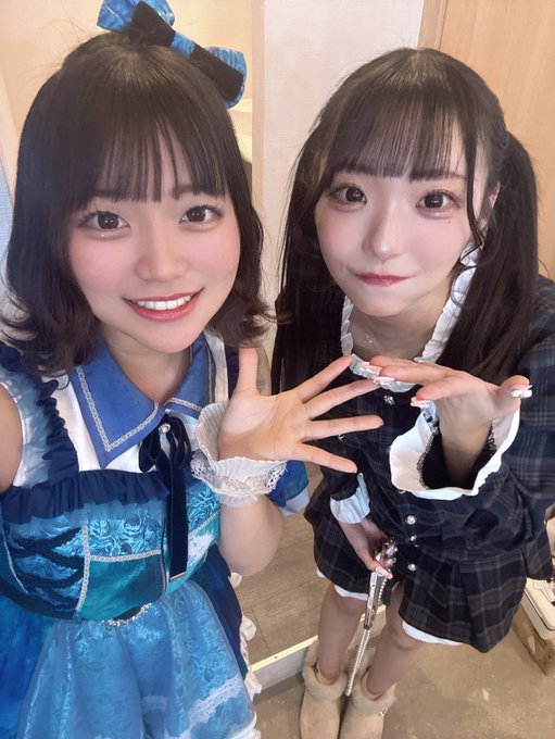 朱雀井かりんのTwitter画像2