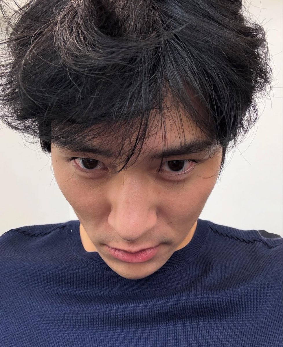 xaiyux's tweet photo. Emesh uri hajuni 🤏🏻 @ihajoocn https://t.co/z1VhuLgQRv