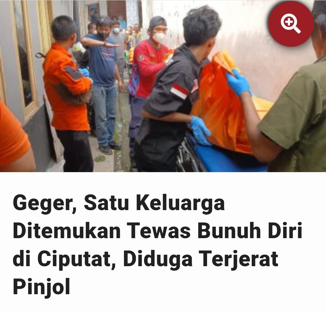 mrtweepsID's tweet photo. STAY WARAS GAISSSS!! 
GA KUAT DAN STRESS KARENA PINJOL? !! LANGSUNG GALBAYKAN AJA!! FOKUS BENAHI ULANG HIDUP KALIAN YAH!!! 

PLEASE JANGAN BUNDIR KARENA PINJOL!!!!! https://t.co/s6ue67tJRh