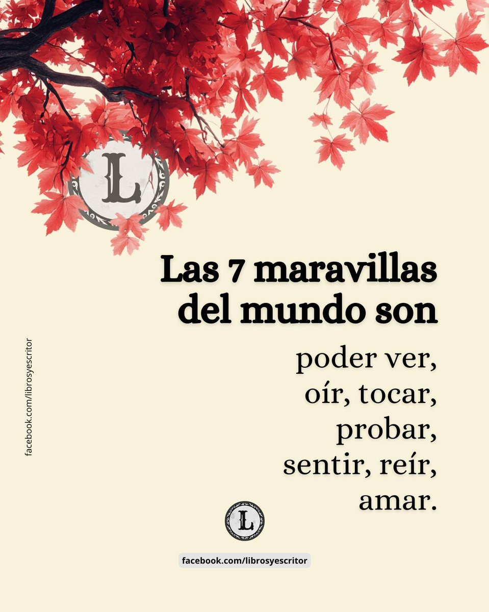 Librosyescritor's tweet photo. https://t.co/92IC69SveK