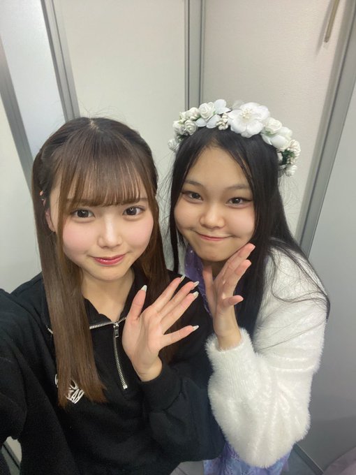 山田莉愛のTwitter画像15