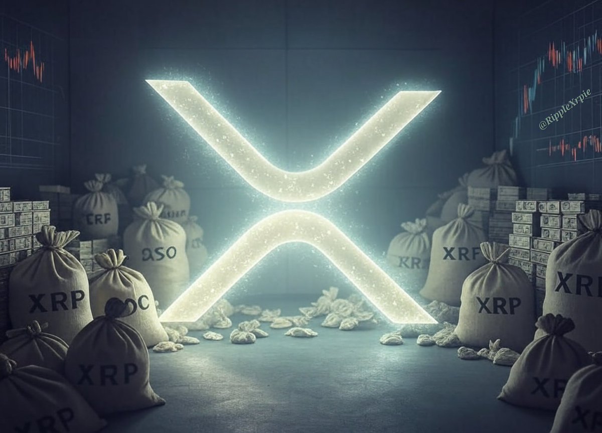 RippleXrpie's tweet image. You will make millions of dollars in 2025 by holding #XRP.

Manifest it by hitting the like button!