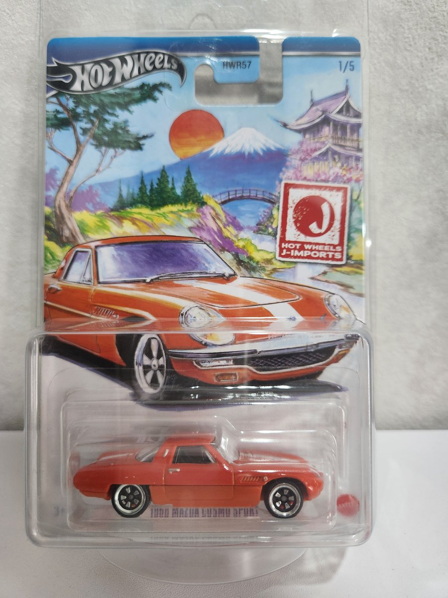 BattleUncle's tweet photo. HOTWHEELS JDM
Nissan Skyline HT2000GT-X (Warna Merah)
1968 Mazda Cosmo Sport (Warna Orange)
1981 Totoya Starlet KP61 (Warna Hijau)
1985 Honda CRX (Warna Kuning)
Acura NSX (Warna Biru)
Jual set = 600k include protektor
Satuan tidak dilayani
COD : Maju Bersama Swalayan-Ringroad Mdn https://t.co/2oIQfjnDnq