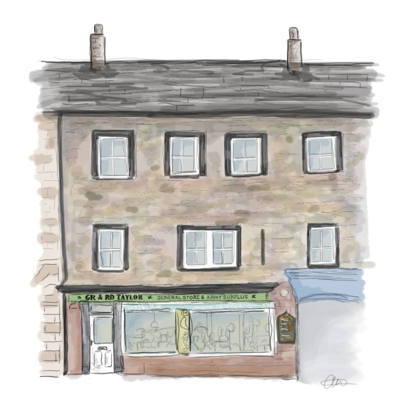 Textiles at QES & QEStudio tweet media