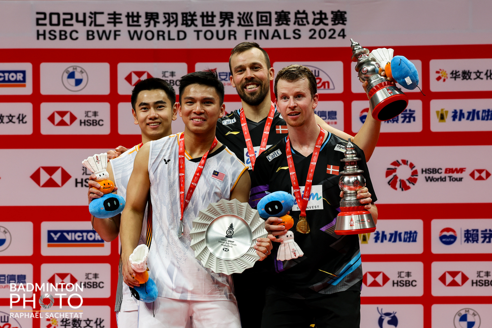 Badminton Updates tweet media