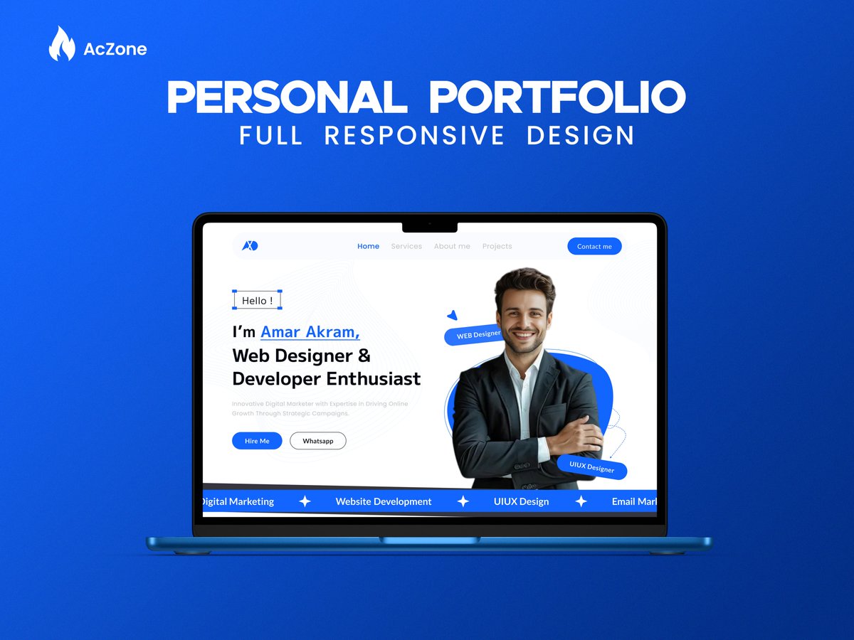 AnimatorCoding's tweet image. Client project UI / UX design & Website design
behance.net/gallery/214791…
#website #website #uidesign #uiuxdesign #project #uiux #foryou