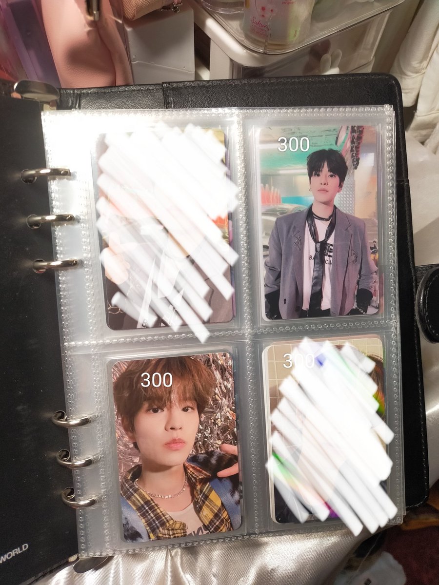 azyxskz's tweet photo. wts lfb ph stray kids

seungmin assorted pobs

📌 prices are indicated on the photos

dop: payo/2 days res

mop: gcash/union bank
mod: sco 

dm/reply to avail ☺️

🏷️ maxident 5-star rock-star makestar muplant bandina appmus everline bdm yes24 jypshop soundwave social path https://t.co/7ZlpV2c3Ai