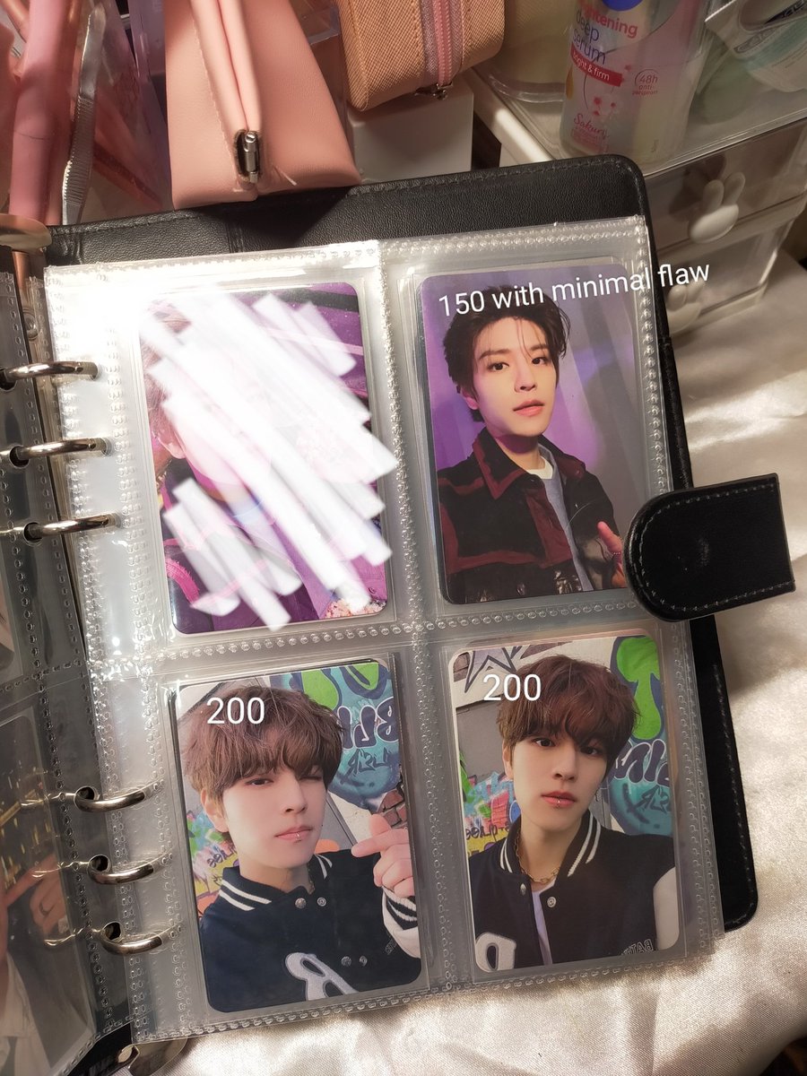 azyxskz's tweet photo. wts lfb ph stray kids

seungmin assorted pobs

📌 prices are indicated on the photos

dop: payo/2 days res

mop: gcash/union bank
mod: sco 

dm/reply to avail ☺️

🏷️ maxident 5-star rock-star makestar muplant bandina appmus everline bdm yes24 jypshop soundwave social path https://t.co/7ZlpV2c3Ai
