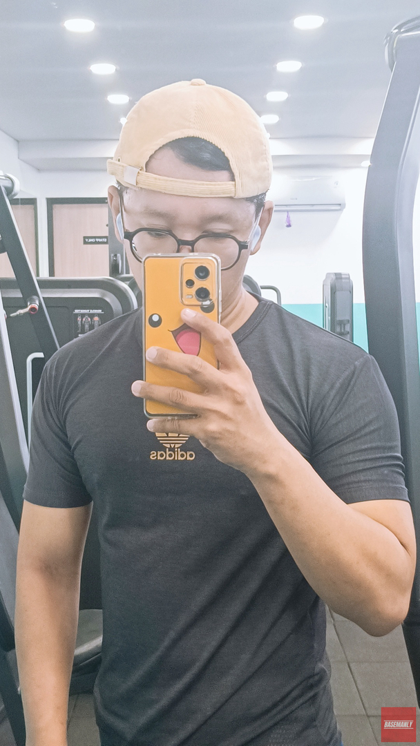 BUKAN BASE RATED tweet media