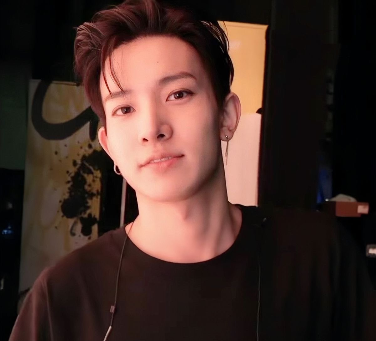 syowflakes's tweet image. Heeseung seleraku