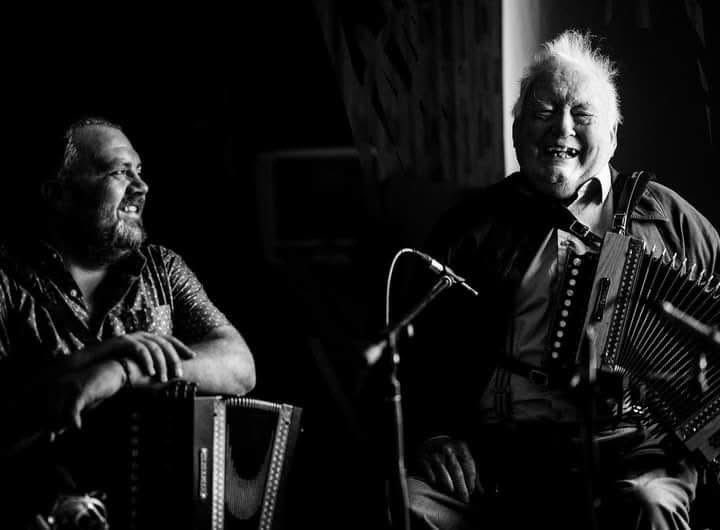 Patrick O'Keeffe Traditional Music Festival tweet media