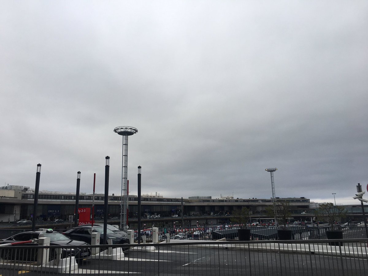 srongier's tweet photo. A la recherche de la jetée en attendant l’apocalypse… https://t.co/EC3o1jMJse
