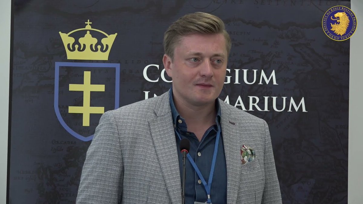 TweetyBoga's tweet image. Św. Bartosz Lewandowski. Patron zdrajców i tchórzów.