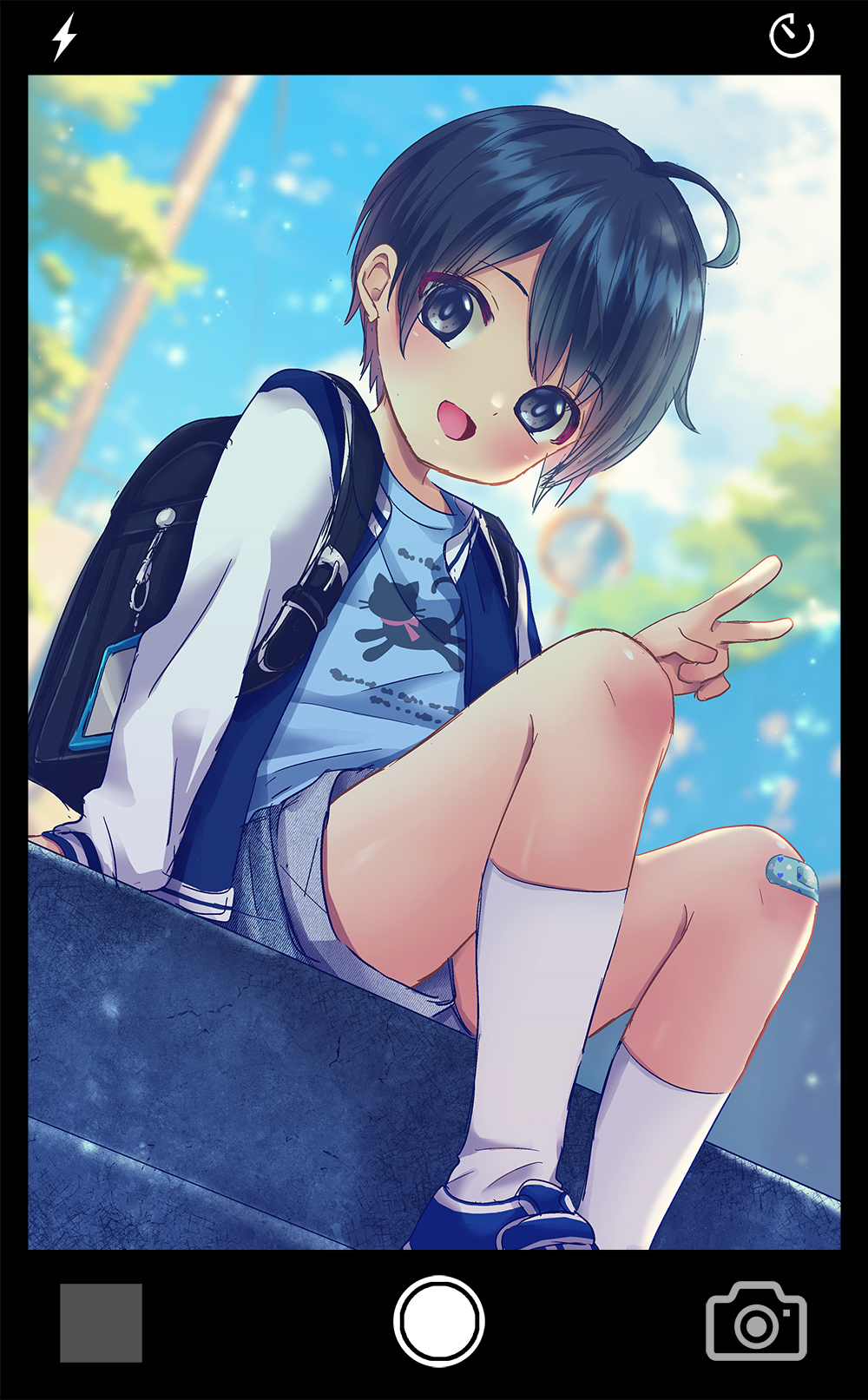 瀬名ちろる🍭🦈 on X: 