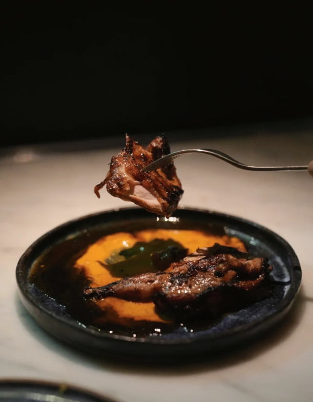 Atopossfx's tweet photo. 本当に愛していますこの雰囲気感「汚いご飯」🔥 https://t.co/64w59tOll8