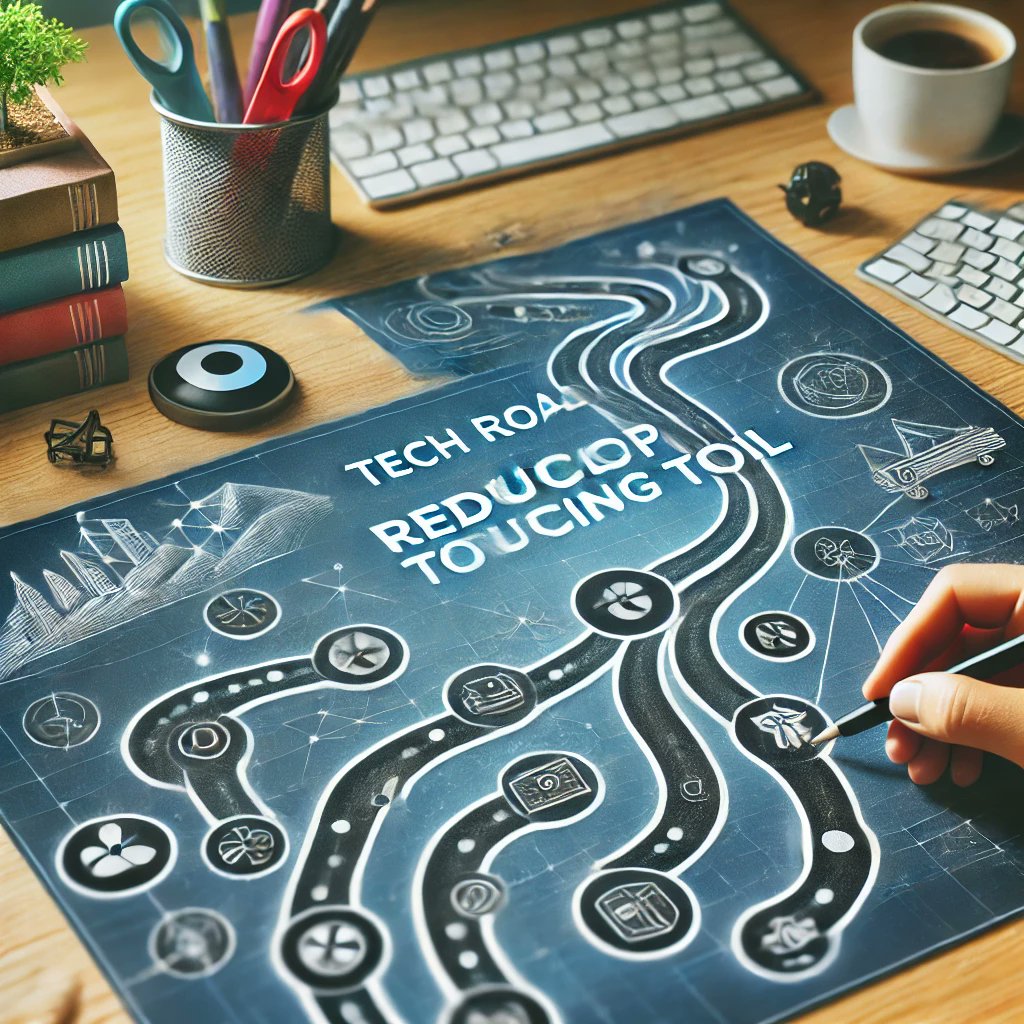 pareeksiddharth's tweet image. Reducing toil isn’t just about automation but building more intelligent systems. Here’s how platform engineering reshaped my team’s productivity in 2024. 

What’s your approach?

#ToilReduction #PlatformEngineering #YourTechEdge