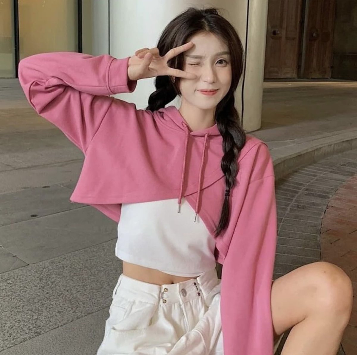 SH_ccyy's tweet photo. (พร้อมส่ง มือ 1) เสื้อครอป✔️

290 รวมส่ง ems‼��

ขนาด : อก 42“ ยาว 16”

#ส่งต่อเสื้อผ้า #ส่งต่อเสื้อผ้ามือสอง #ส่งต่อ  #เสื้อผ้ามือสอง #โล๊ะตู้ #โล๊ะตู้เสื้อผ้ามือสอง #เสื้อผ้ามือ2 #ส่งต่อคสอ #เสื้อคริสต์มาส #เสื้อผ้ามือ1 #เสื้อแขนยาว #เสื้อกันหนาว https://t.co/NIWCy0d9I9