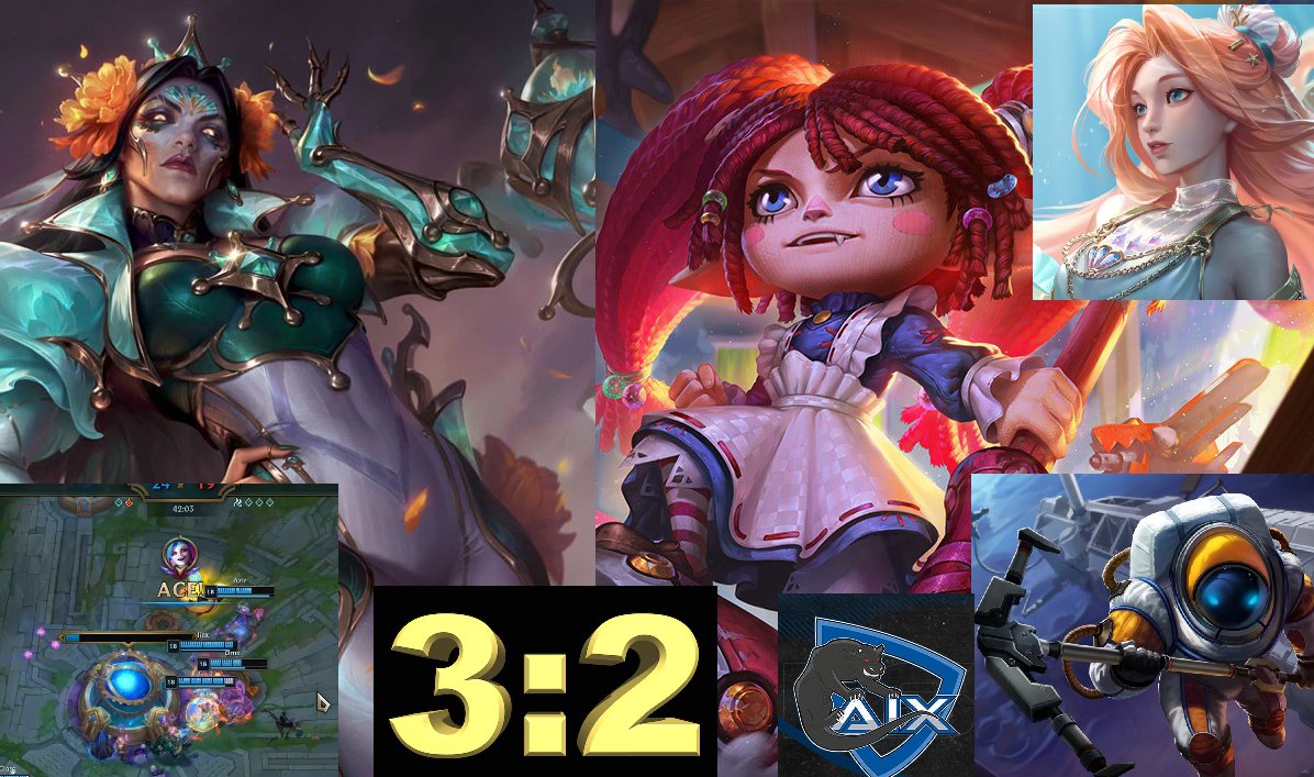 ChainedUp tweet media