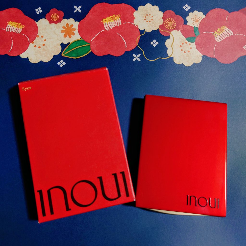 U5nRfNWZ8ql7NcI's tweet image. #SHISEIDO #資生堂 #INOUI #クレドポーボーテ #クリスマスコフレ #セラムサントレエクレルシサンn #アイシャドウ #美白美容液 #コスメ購入品

初のINOUIアイシャドウ💗
似合いそうな色味をBAさんが選んで下さいました❣️

丁寧な対応をして下さるBAさんに当たると購入出来て良かったなって思います✨