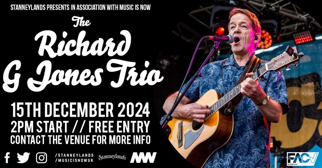 Music Is Now tweet media