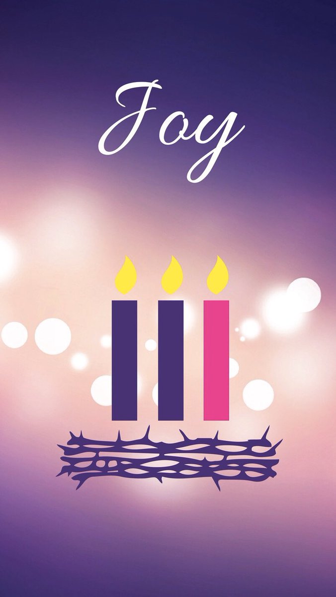 mrsfleten's tweet photo. We wait in joy 💜💜🩷 https://t.co/aYAfO1FtzY