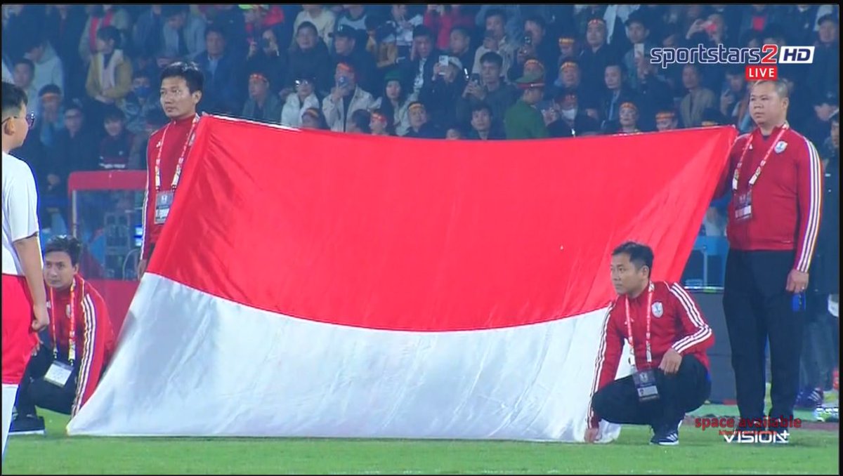 Subrektv's tweet photo. Nobar di : https://t.co/nQSgRzHPor  
HD Live streaming #TimnasIndonesia #TimnasDay #aff2024 https://t.co/tSEeNN4mpk