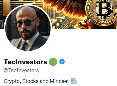 TecInvestors 🟢 tweet media