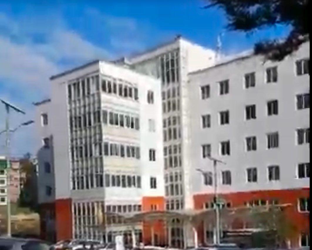 From Preston to Dhulikhel