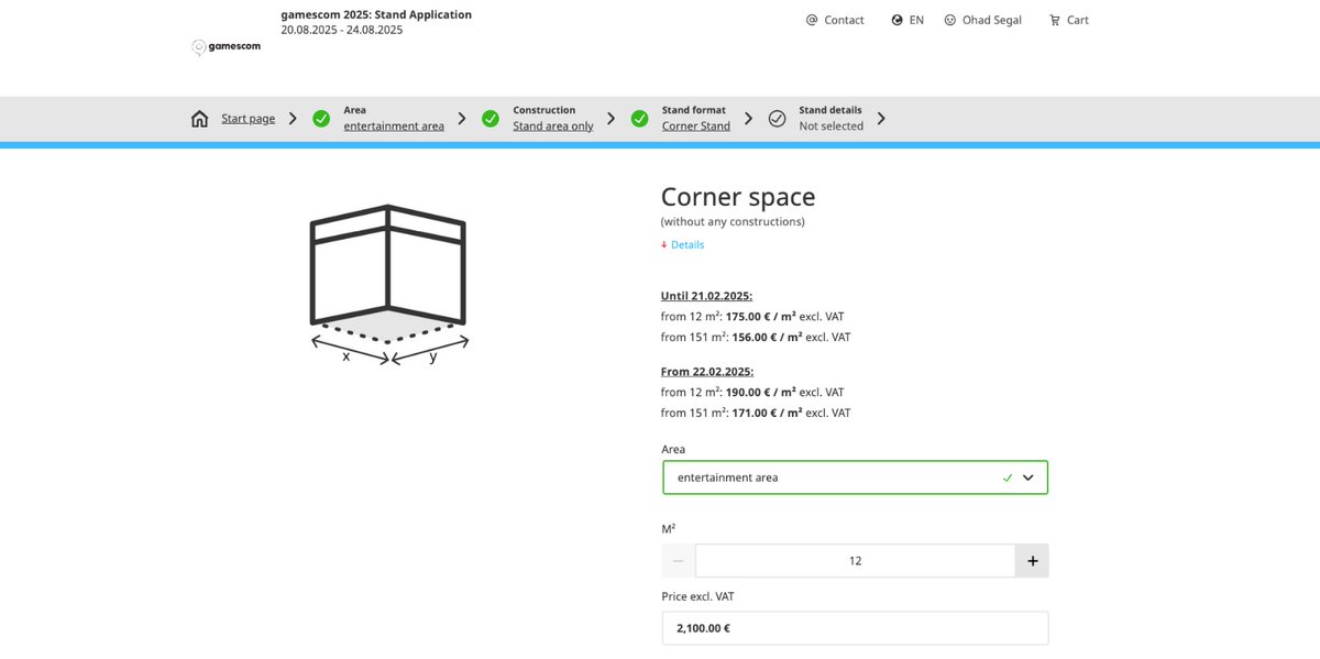Ohad Segal | Making Pawn Market tweet media