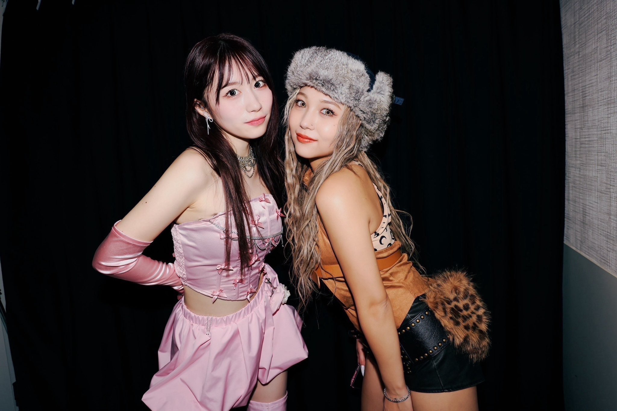 H.I.P. HAYASHI INTERNATIONAL PROMOTIONS | LIVEINFO | 我儘