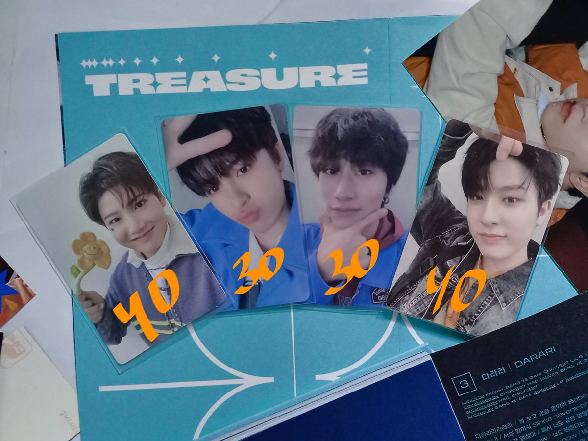 pjw (@jeongwooyangh) / Posts / X