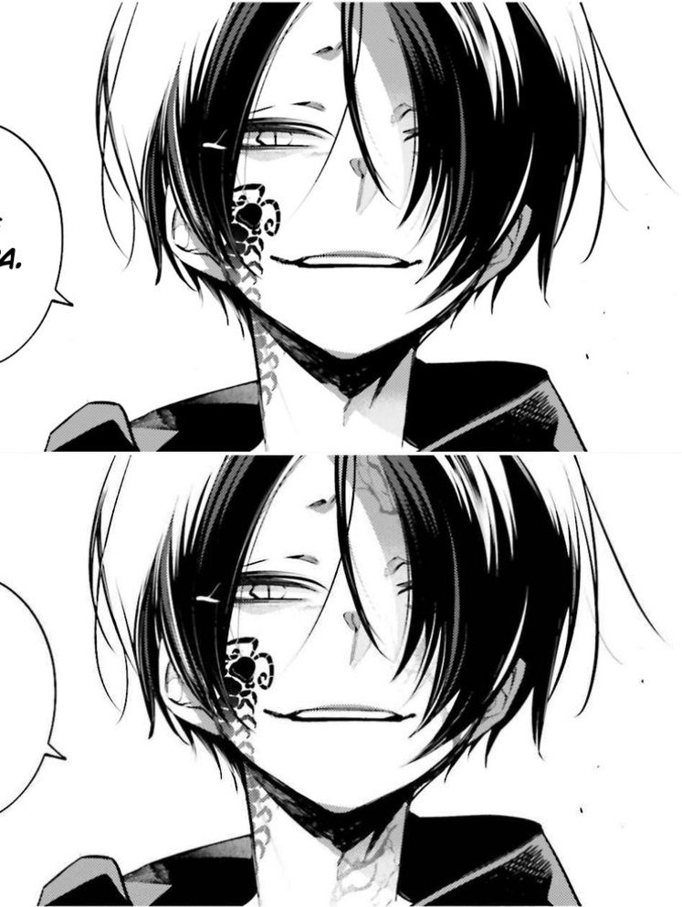 列強戦線　灰蜥蜴 列強戦線 灰蜥蜴の間違い探し！ #列強戦線 #Rekkyosensen