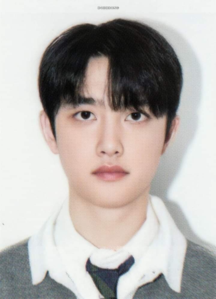 도경수 증사는 진짜 꾸준히 느낌이 좋음