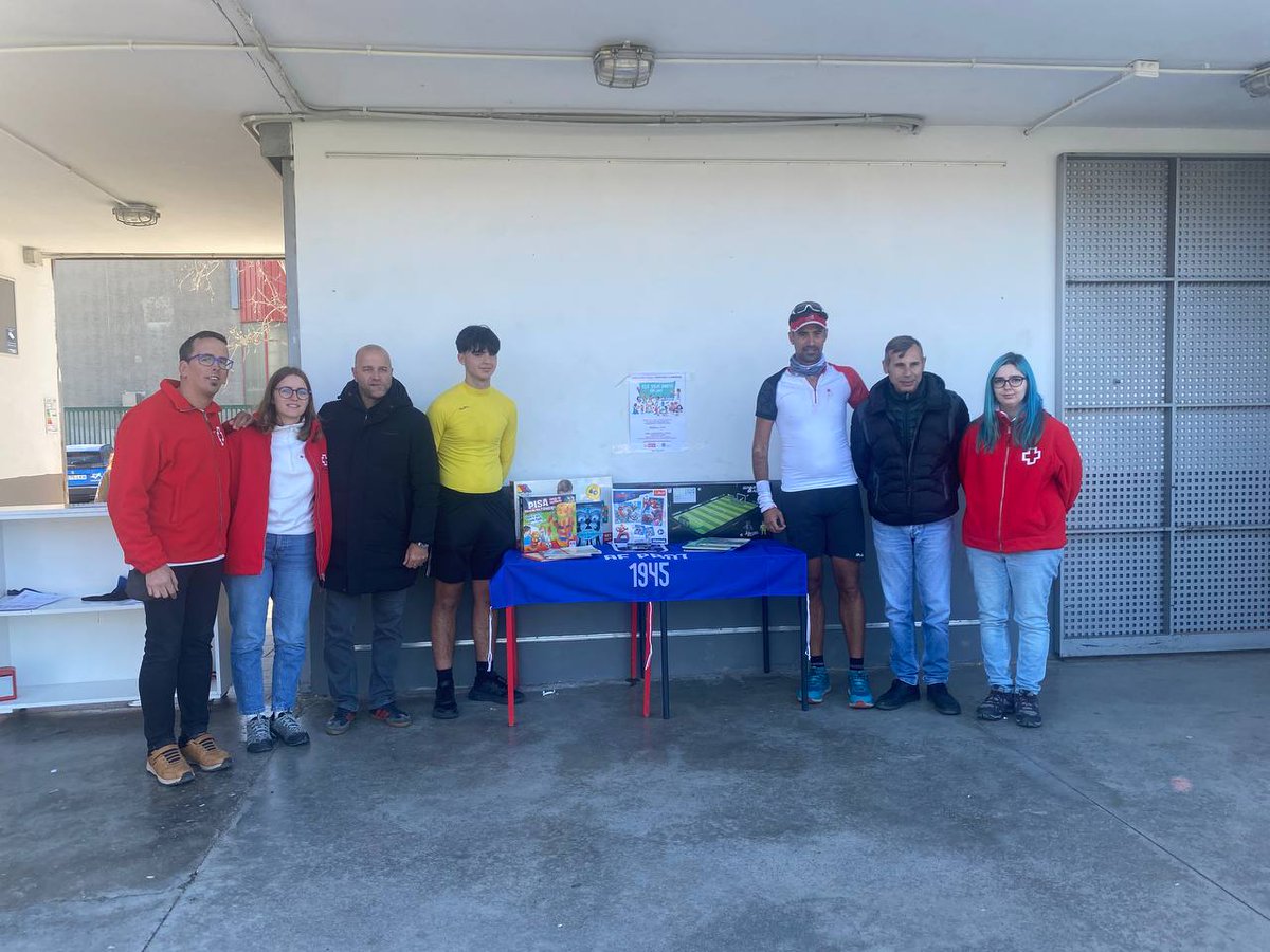Creu Roja Joventut tweet media
