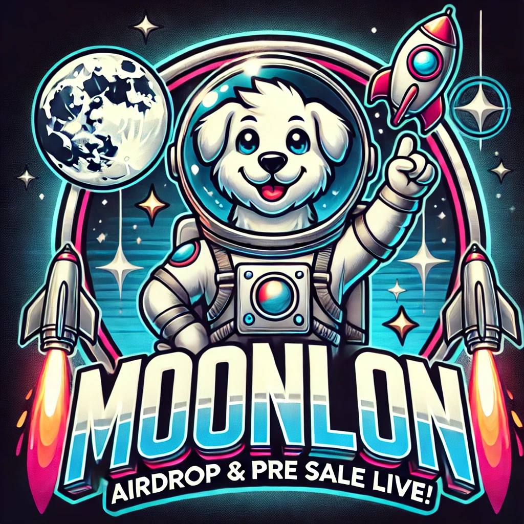 Unclairedebz's tweet photo. @Sartoshi0x You should ape $MOONL then. 
This ticker is a 100x gem with potentials to keep going higher. https://t.co/Mb4vOrcVAK