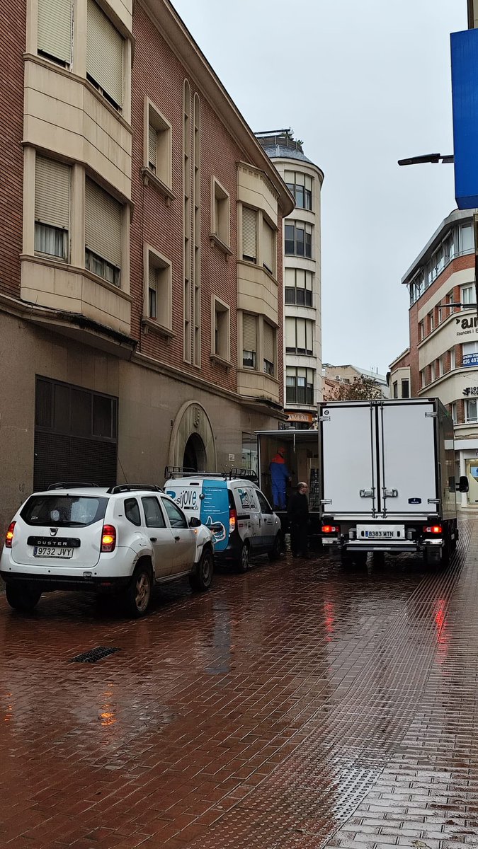 ➡️Hem de seguir apostant amb fermesa per polítiques verdes a la nostra ciutat. Cal no caure en paranys de magnificació i fer creure a la ciutadania que les polítiques funcionen quan és necessaria una aposta molt més clara per la  sostenibilitat.