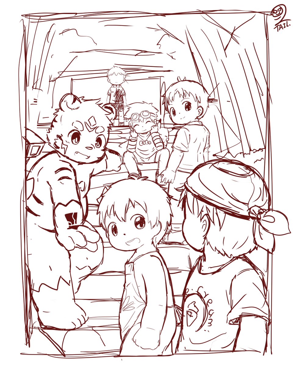 不希望这张图再更新了  你们都给我长命百岁呀！