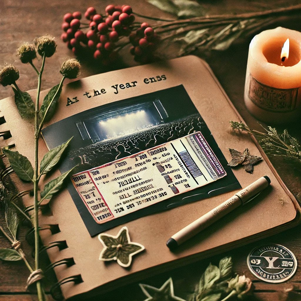 pareeksiddharth's tweet image. Gratitude post: From transformative SRE practices to unforgettable moments (like Bryan Adams live!), 2024 was a year to remember. 

What are you most thankful for this year?

#ReflectionSunday #Gratitude2024 #YourTechEdge